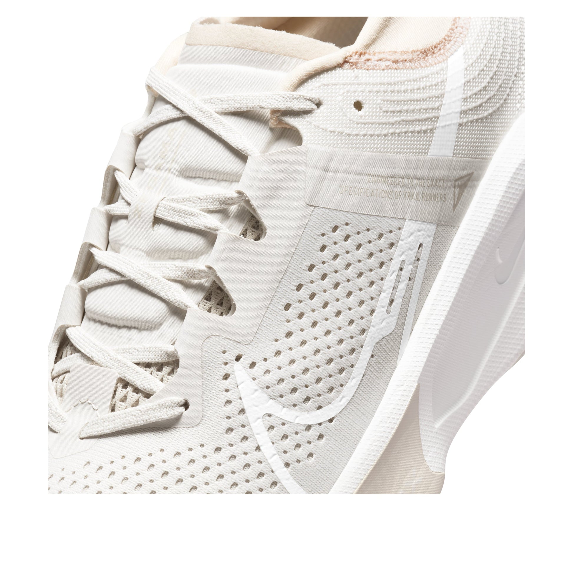 Nike Zoomx Zegama Trail Shoes 'Beige' DH0623-004