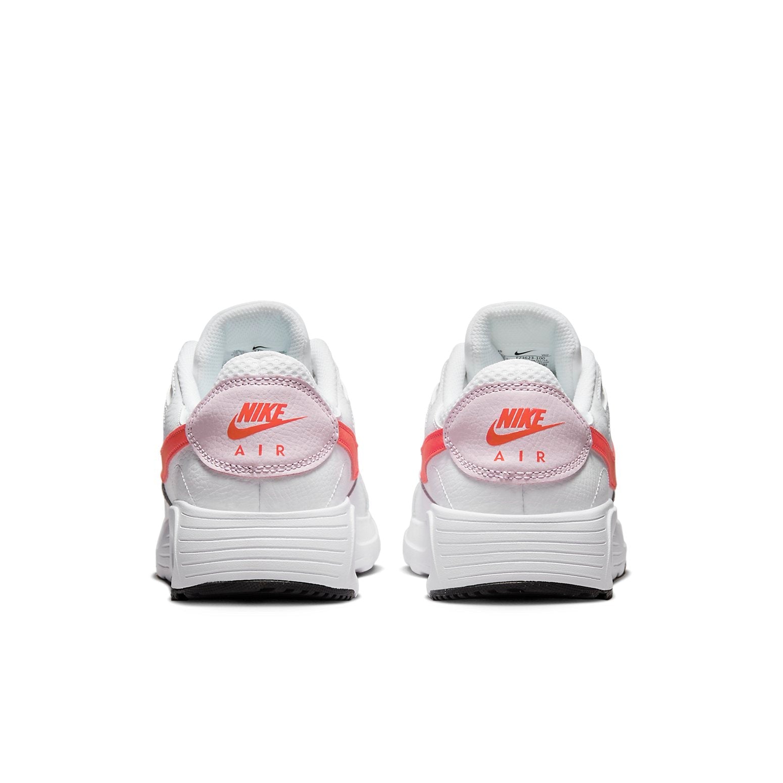 (WMNS) Nike Air Max SC 'White' FZ3623-100