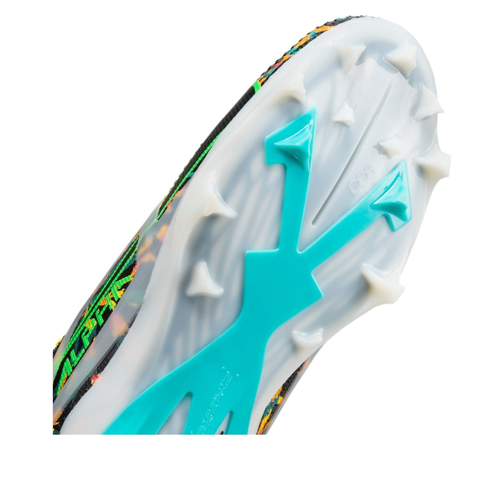 Nike x Travis Kelce Alpha Menace 4 Elite '90s Fashion' HF4316-001