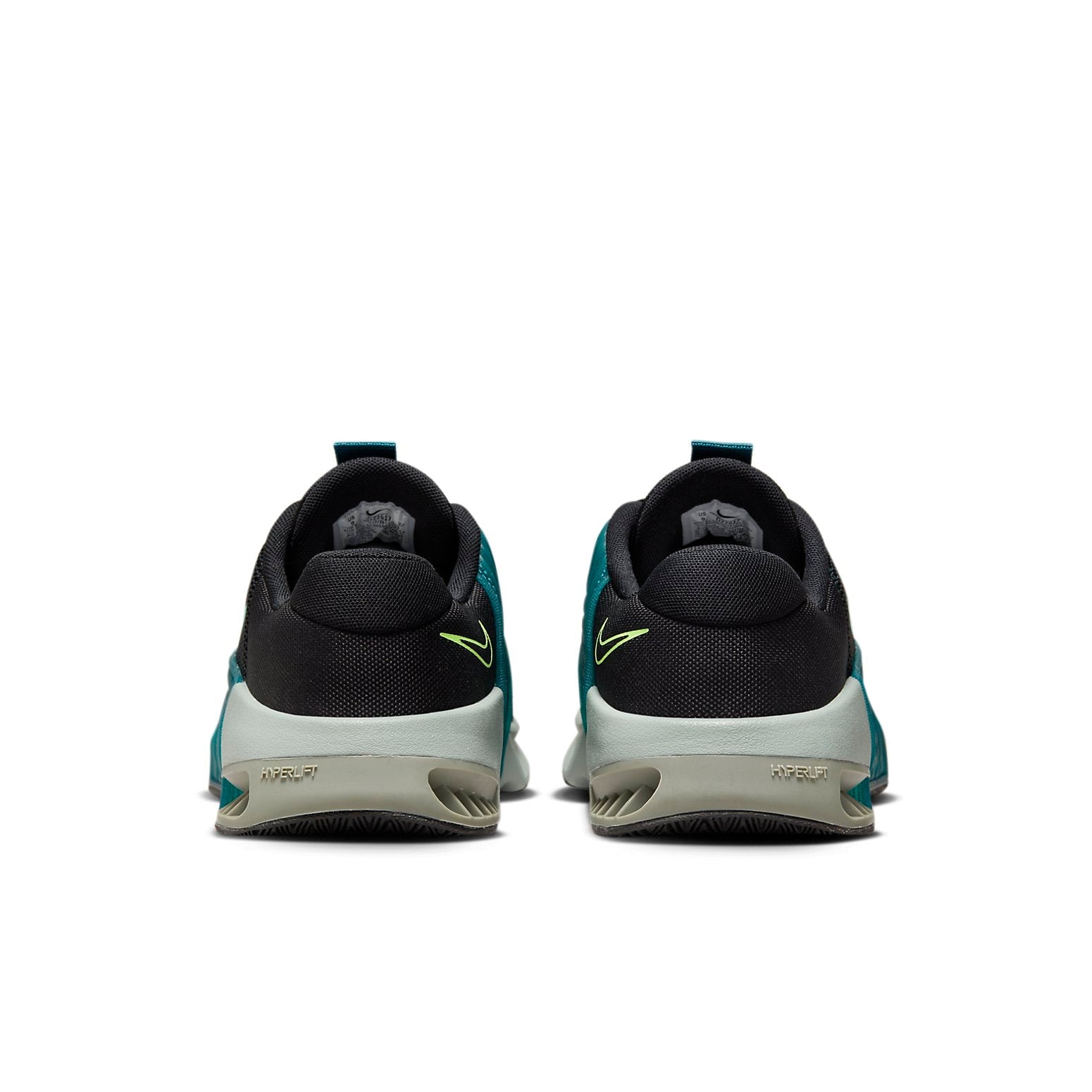 Nike Metcon 9 'Black Geode Teal' DZ2617-003