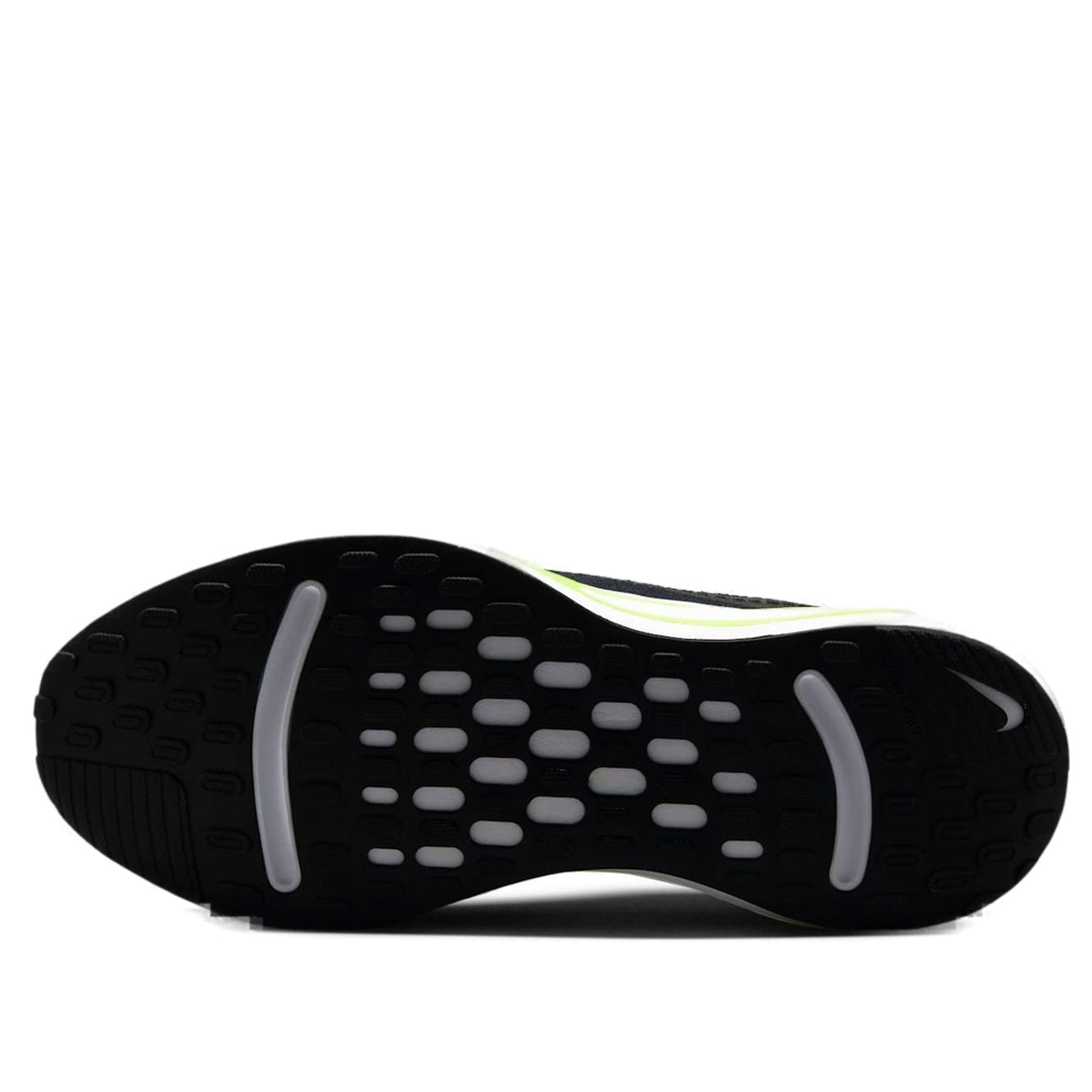 Nike Journey Run 'Black Volt' FN0228-004
