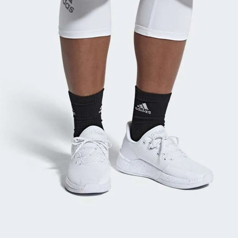 adidas neo Spd Takeover 'White' BB7031