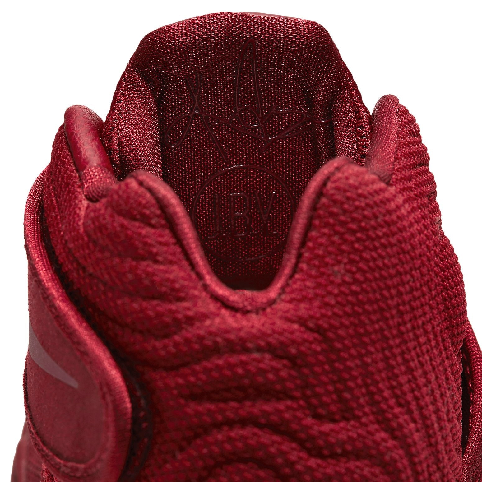 Nike Kyrie 2 EP 'Red Velvet' 820537-600