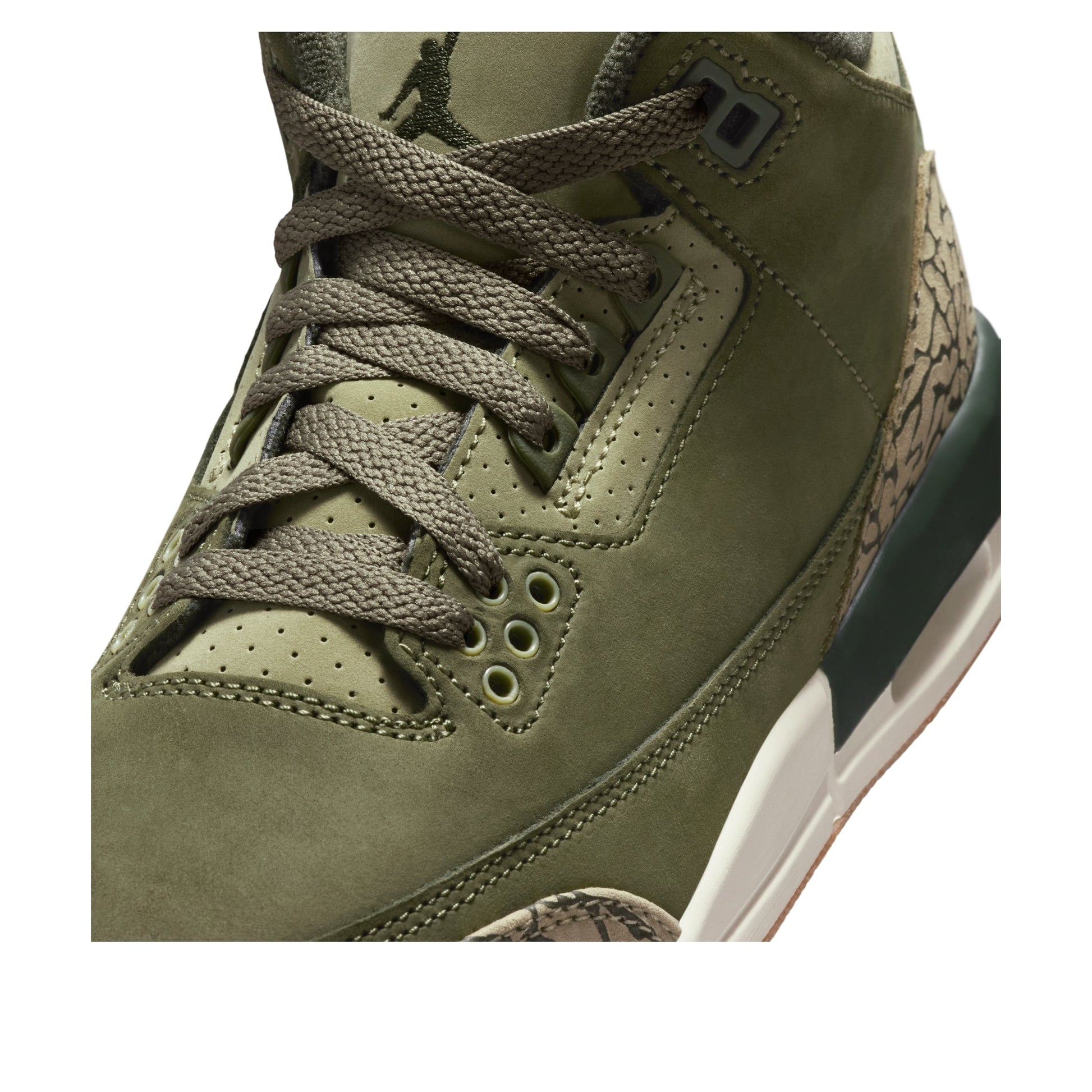 (GS) Air Jordan 3 'Family Affair' DM0967-202