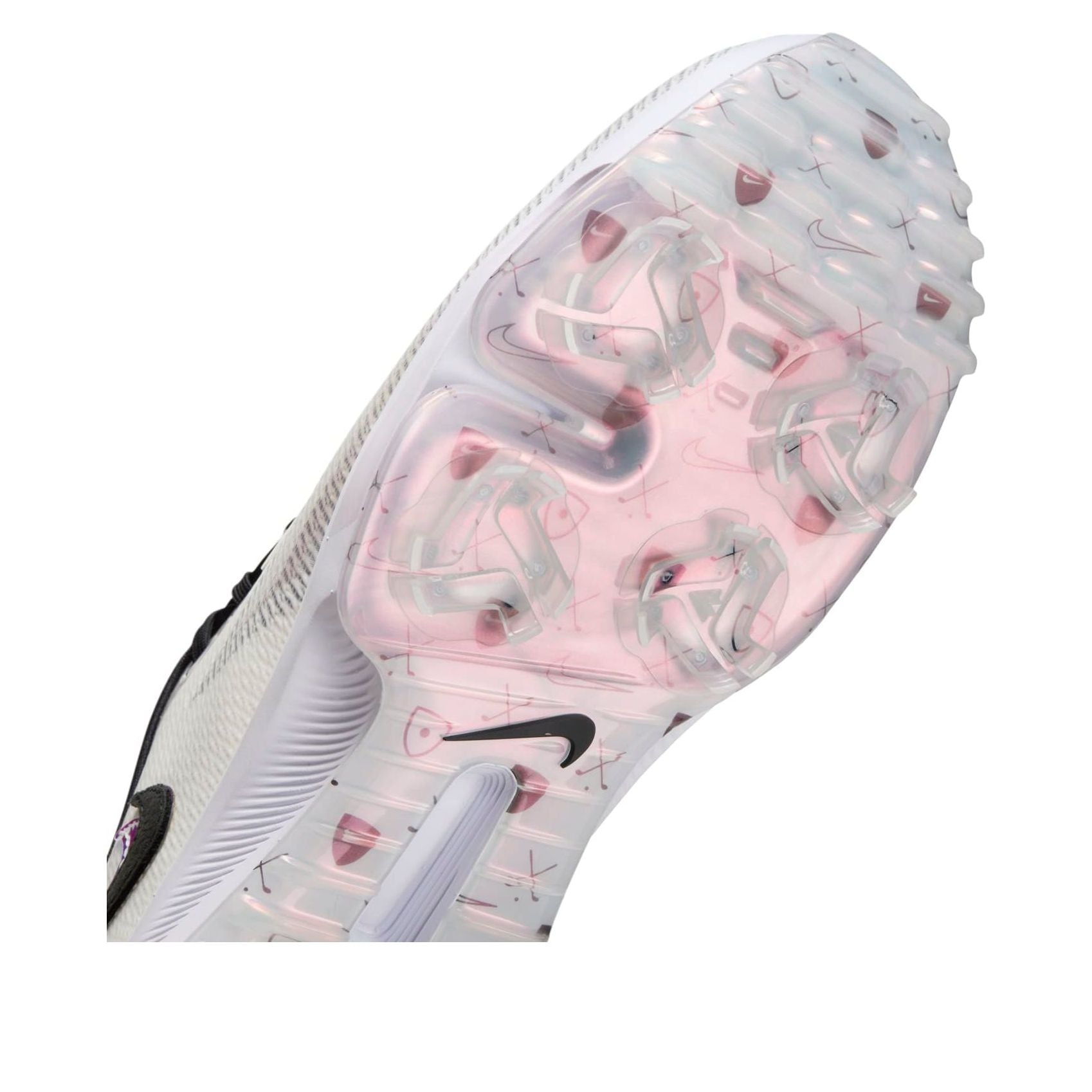 Nike Air Zoom Infinity Tour NRG Wide 'Summit White Daybreak' FN6847-100