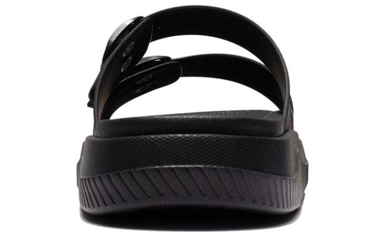 Li-Ning Clap Fashion Classic Sports Slippers AGAS003-3