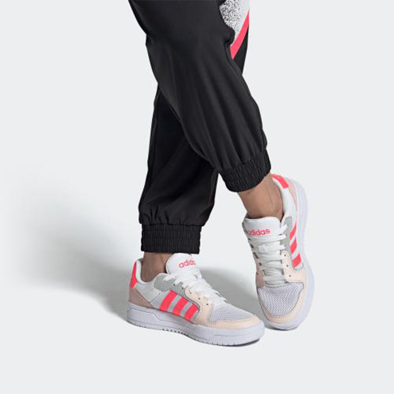 (WMNS) adidas Entrap 'Signal Pink' FW9337