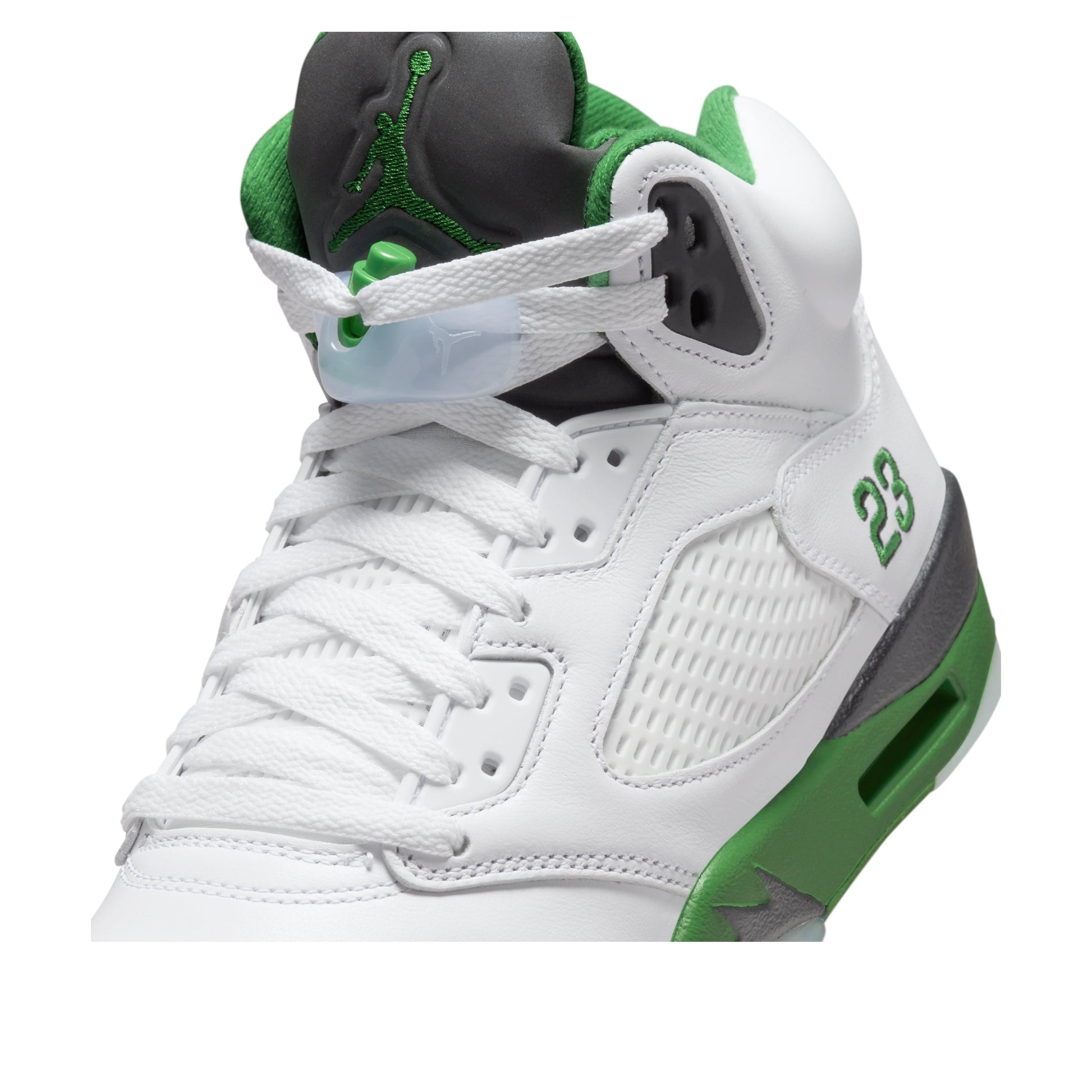 (WMNS) Air Jordan 5 Retro 'Lucky Green' DD9336-103