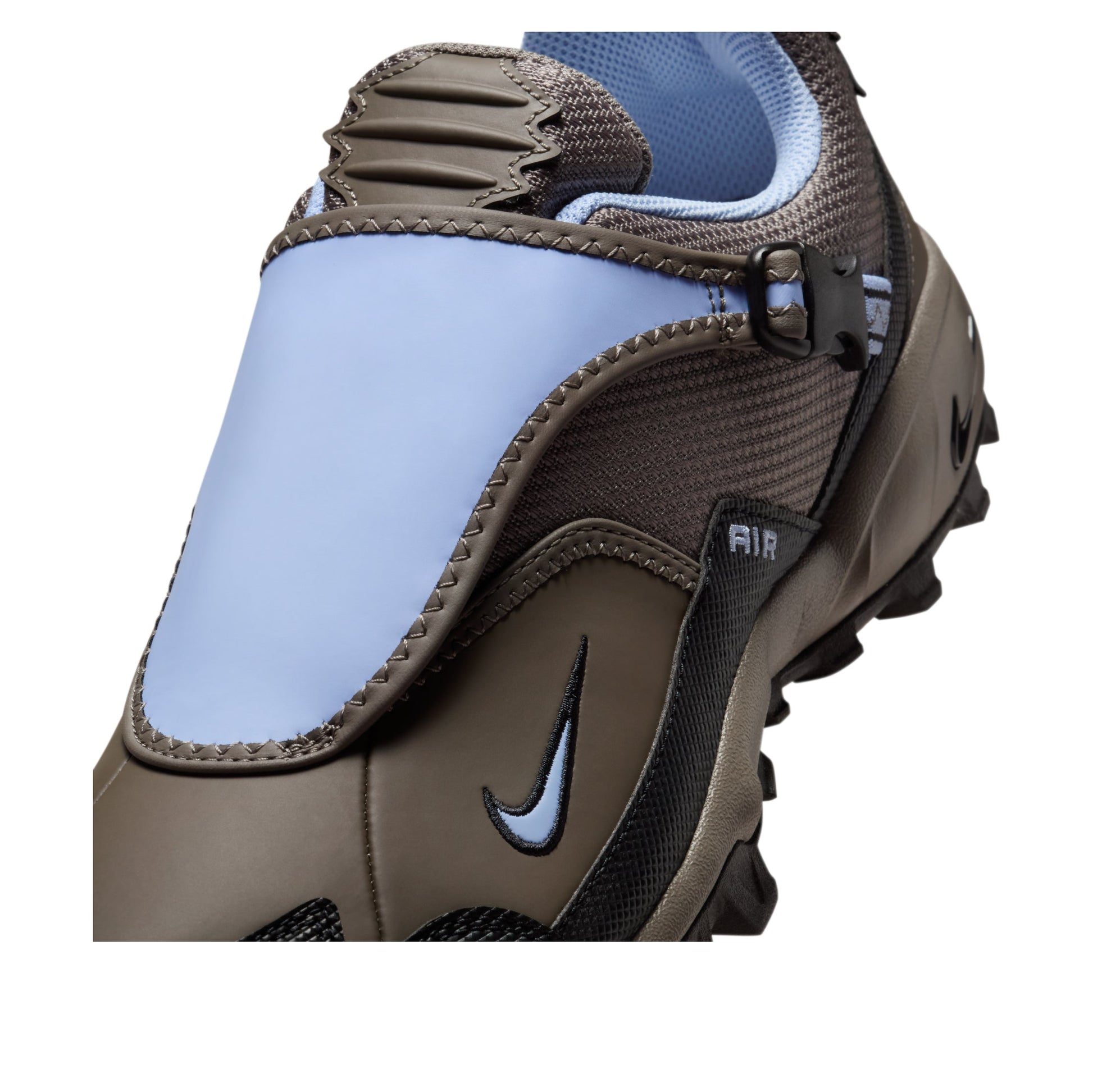 Nike ACG Air Phassad 'Cave Stone Aluminum' HM7133-200