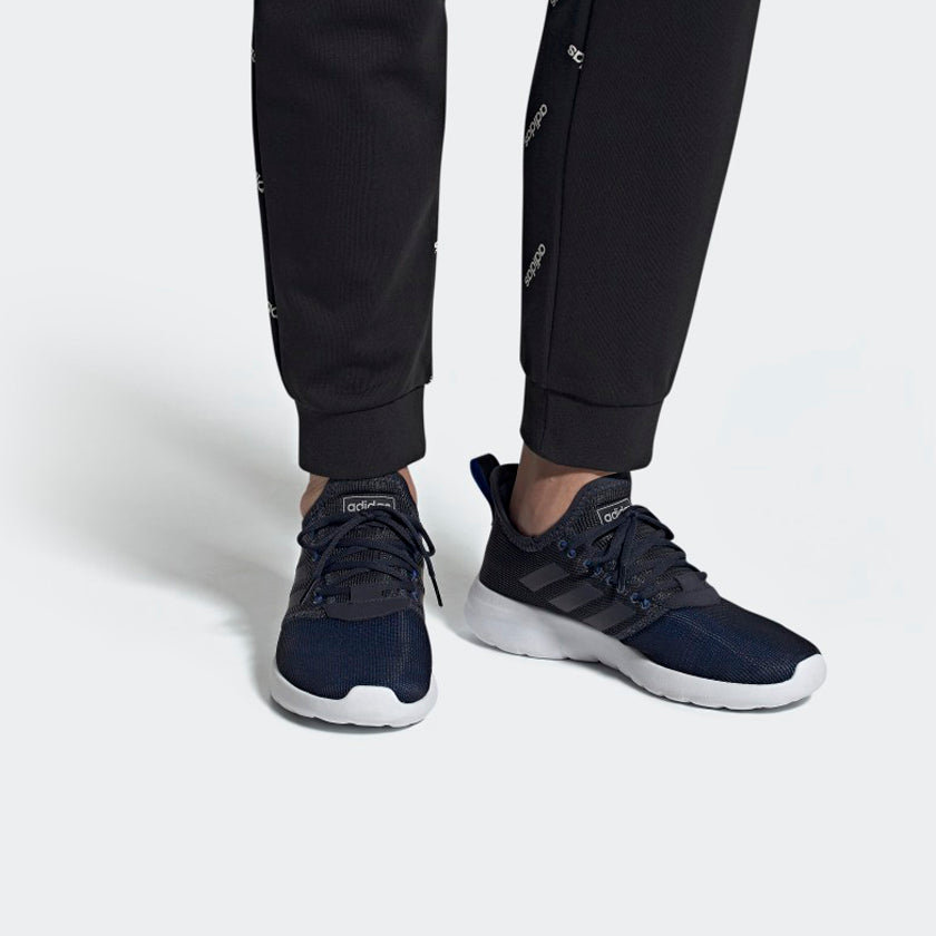 adidas neo Lite Racer Rbn 'Black Blue White' EE8265