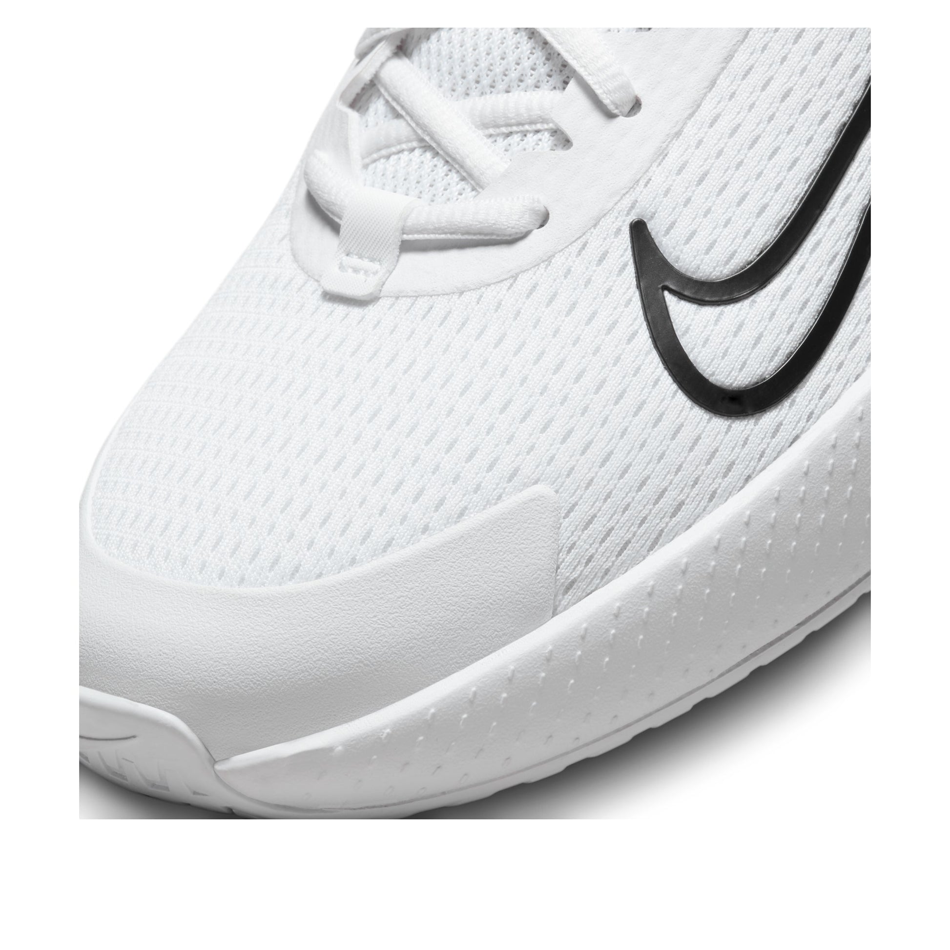 Nike Court Vapor Lite 2 HC 'White Black' DV2018-100