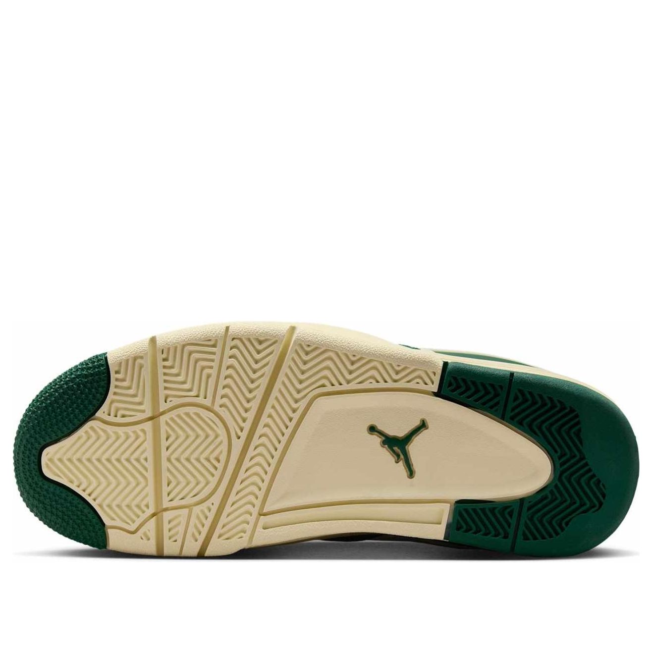 (WMNS) Air Jordan 4 RM 'Green Sail' FQ7940-301