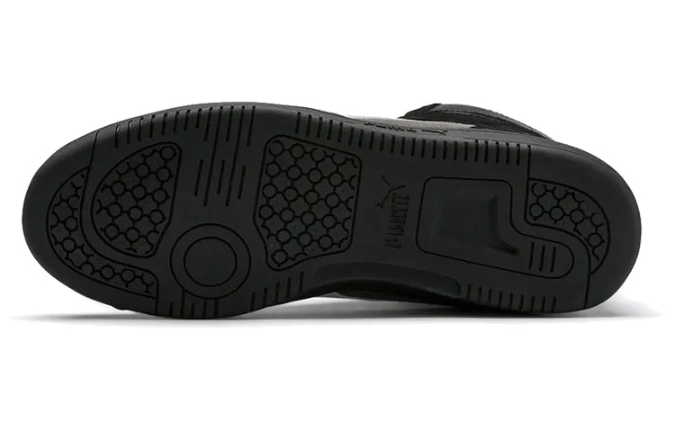 PUMA Rebound Layup Sd Black/White 370219-02