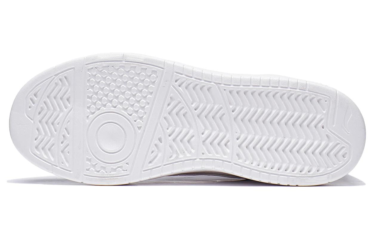 (WMNS) Li-Ning Yuanbao 'White Pink' AGCT340-1