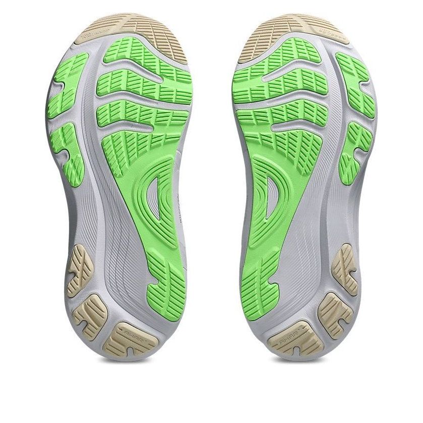 (WMNS) ASICS Gel-Kayano 32 D Wide 'White Seashell' 1012B839-102