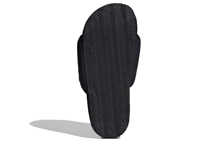 adidas Y-3 Slide 'Triple Black' EH1719