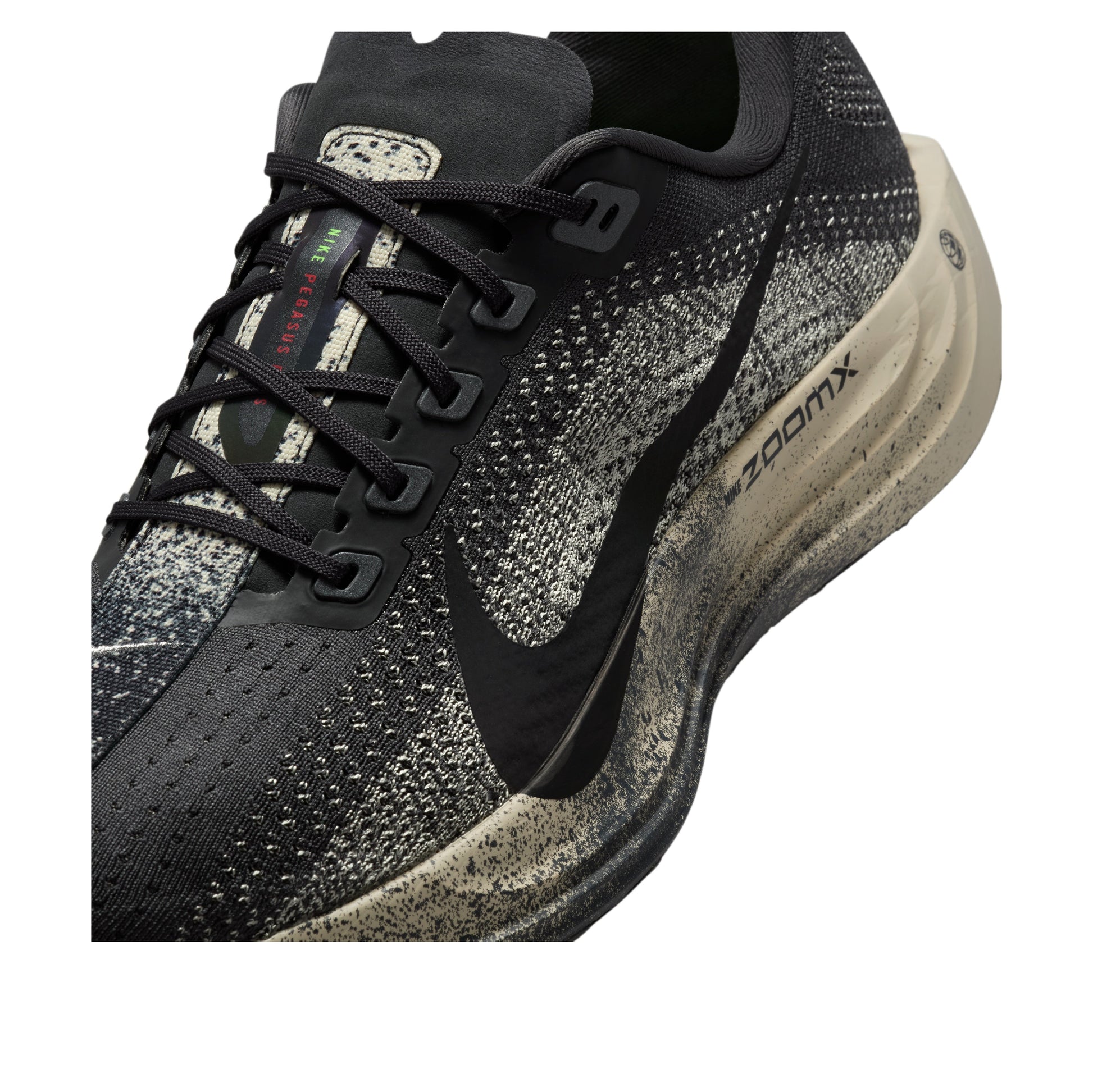 Nike Pegasus Plus 'Oatmeal Anthracite' IH4113-140