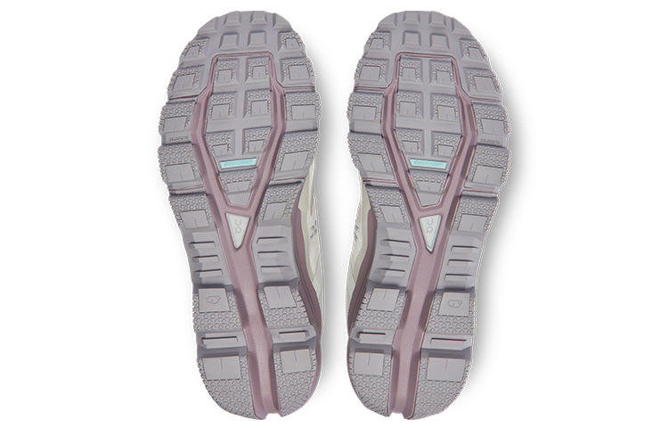 (WMNS) On Running Cloudventure Waterproof 'Ice Heron' 32.98576