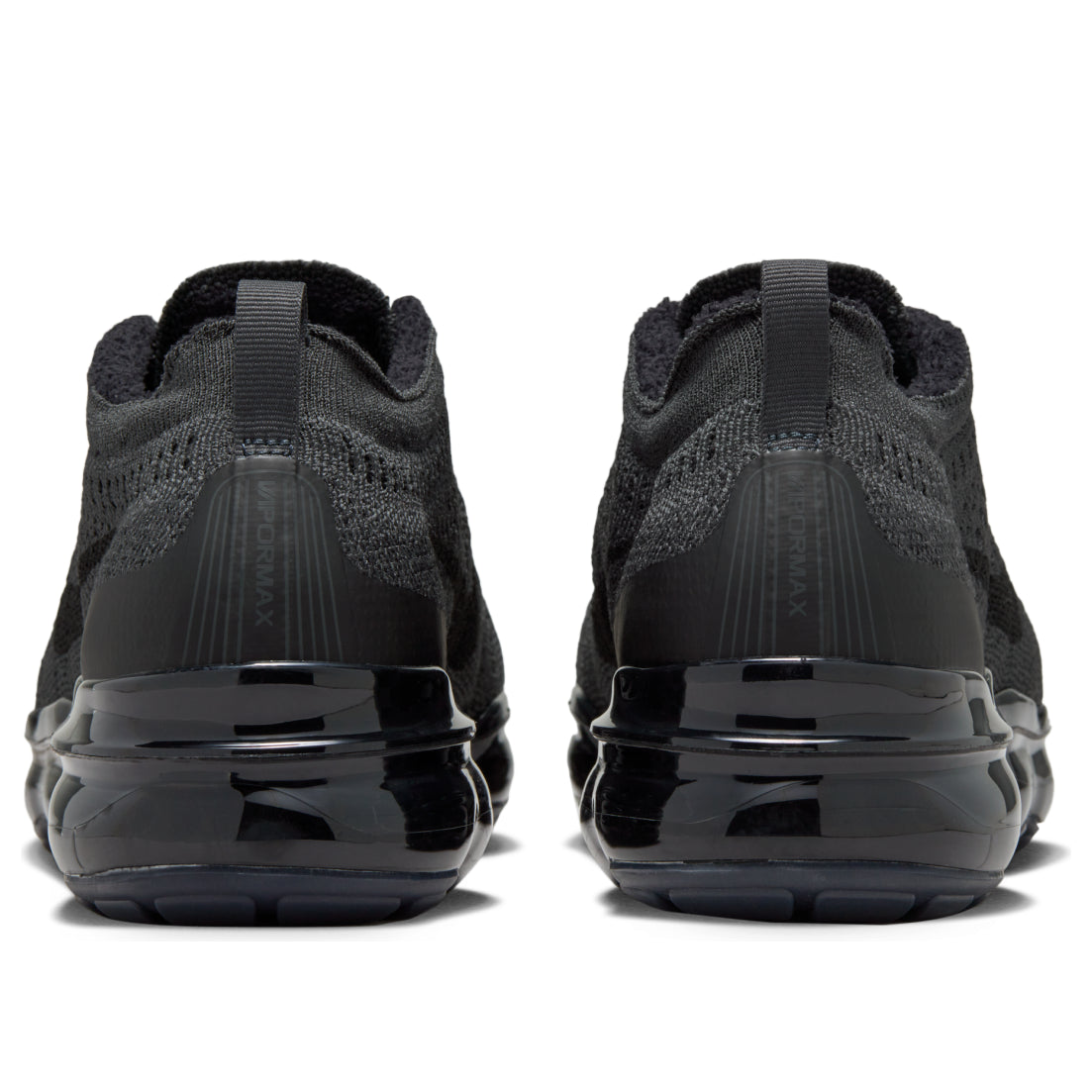 Nike Air VaporMax 2023 Flyknit 'Anthracite Black' DV1678-006