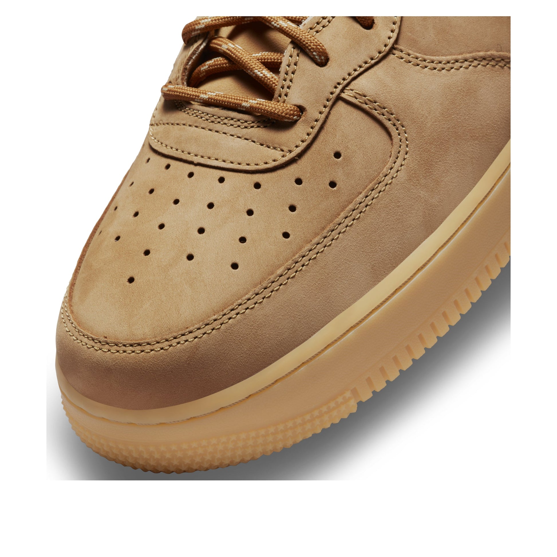 Nike Air Force 1 Mid '07 'Flax' DJ9158-200