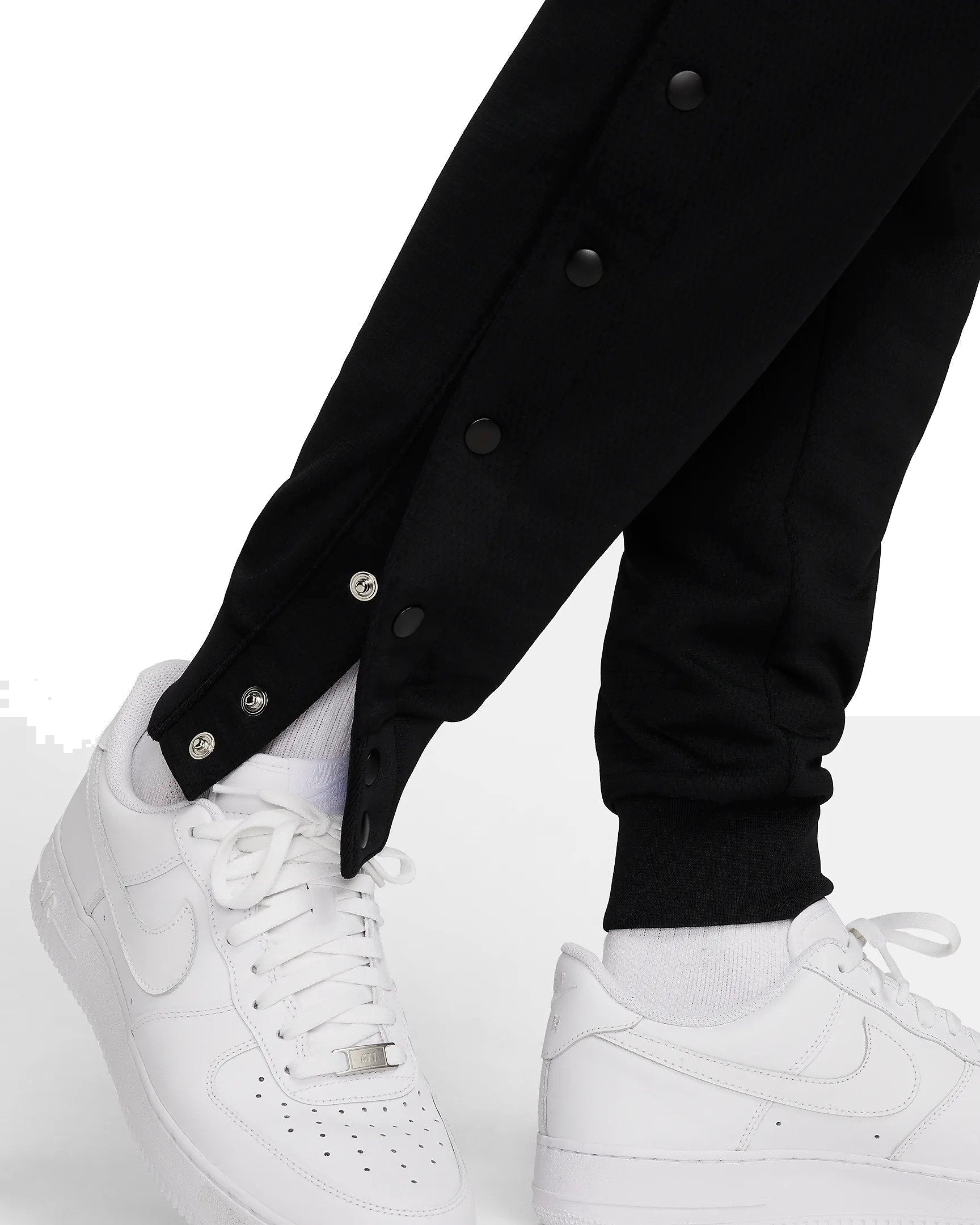 Nike Basketball Cargo Pants 'Black' FB7110-010