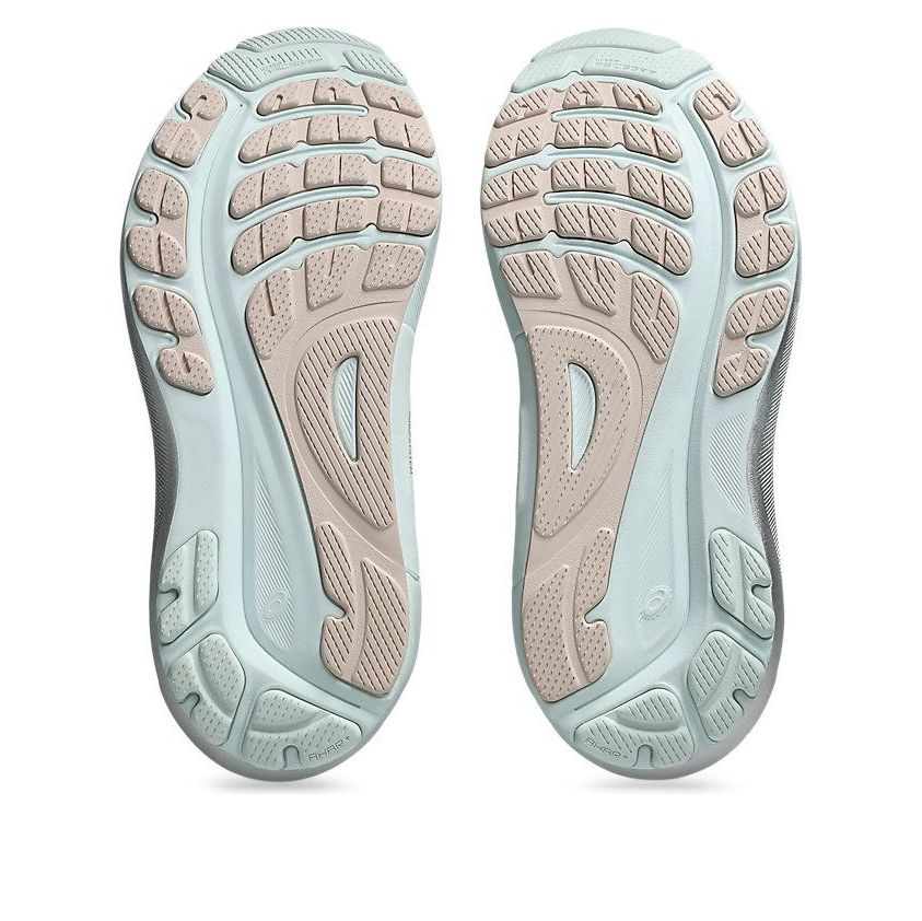 (WMNS) ASICS Gel-Kayano 31 'Pure Aqua Pure Silver' 1012B670-301