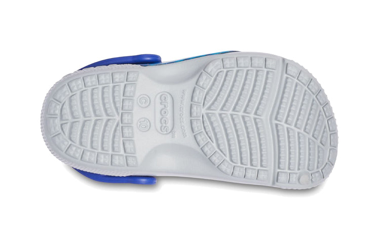 Kids Crocs Fun Lab Sports sandals 207195-007
