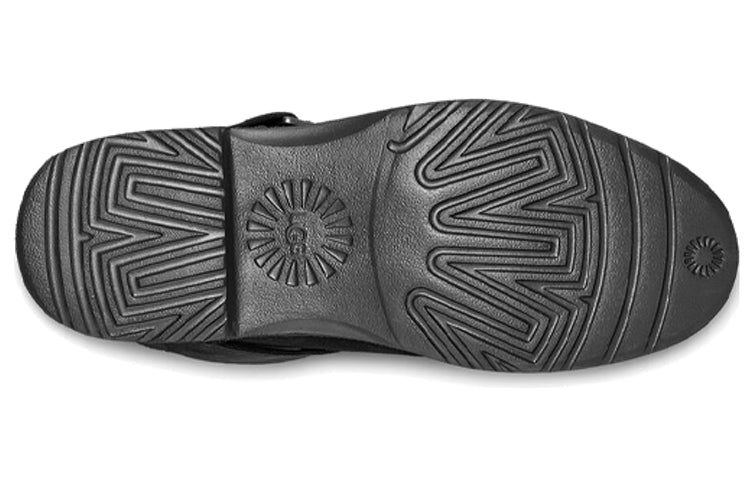 (WMNS) UGG Syden 'Black' 1120702-BLK