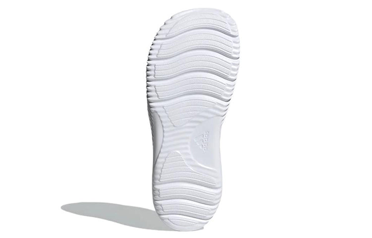 adidas Alphabounce Slide 2.0 'White Dash Grey' GY9417