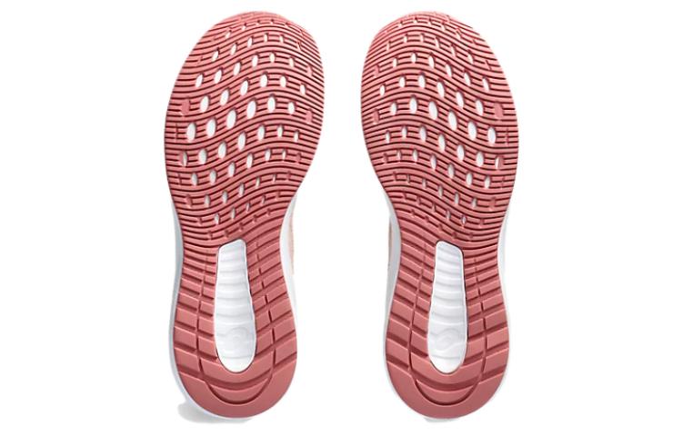 (WMNS) ASICS Patriot 13 'Pale Apricot Light Garnet' 1012B312-701
