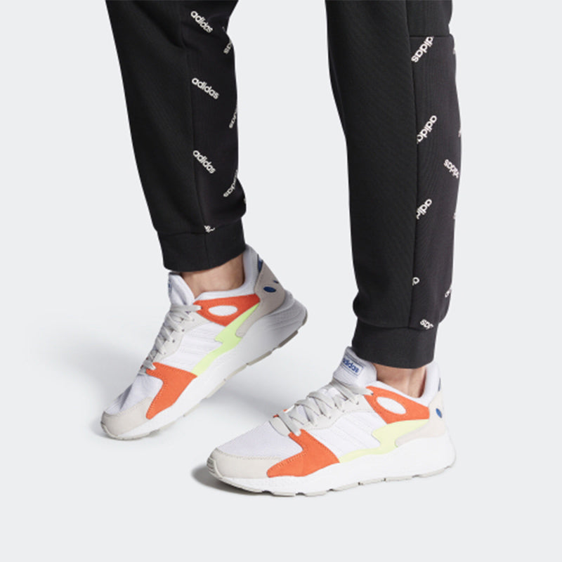 adidas Chaos 'White Solar' EF1046