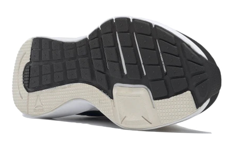 (WMNS) Reebok runner Professional 'Black White' FV1612