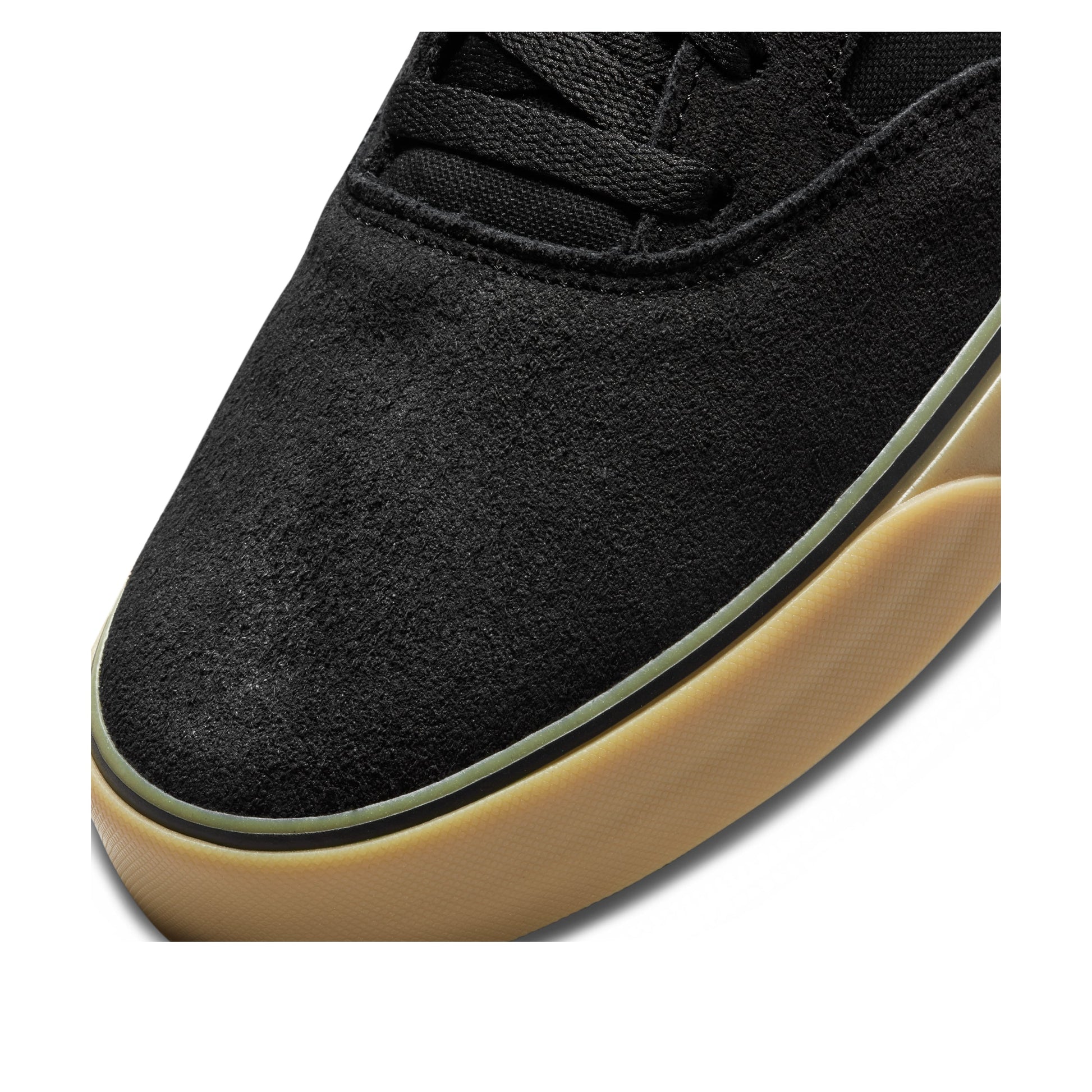 Nike Chron 2 SB 'Black Gum Light Brown' DM3493-002