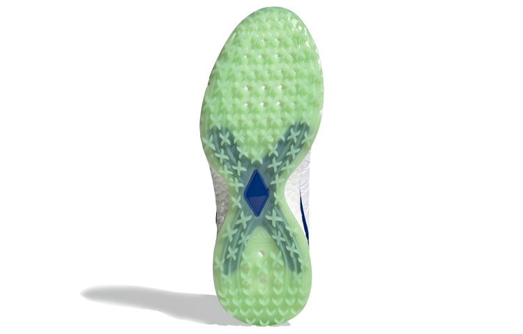 (WMNS) adidas Tour360 XT-SL Spikeless 'White Green Blue' EG6482