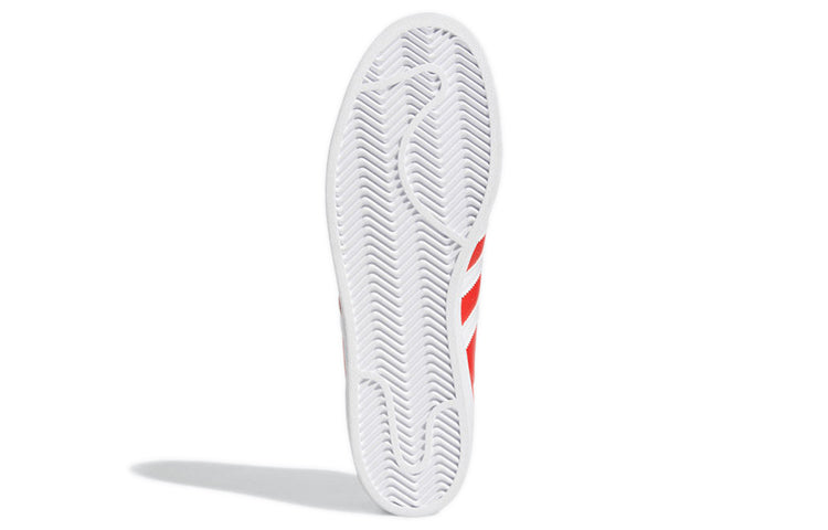 adidas Superstar 'Red Cloud White' GY5794