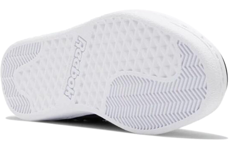 (WMNS) Reebok Royal Complete Cln Lx shoes 'Black' FV0127