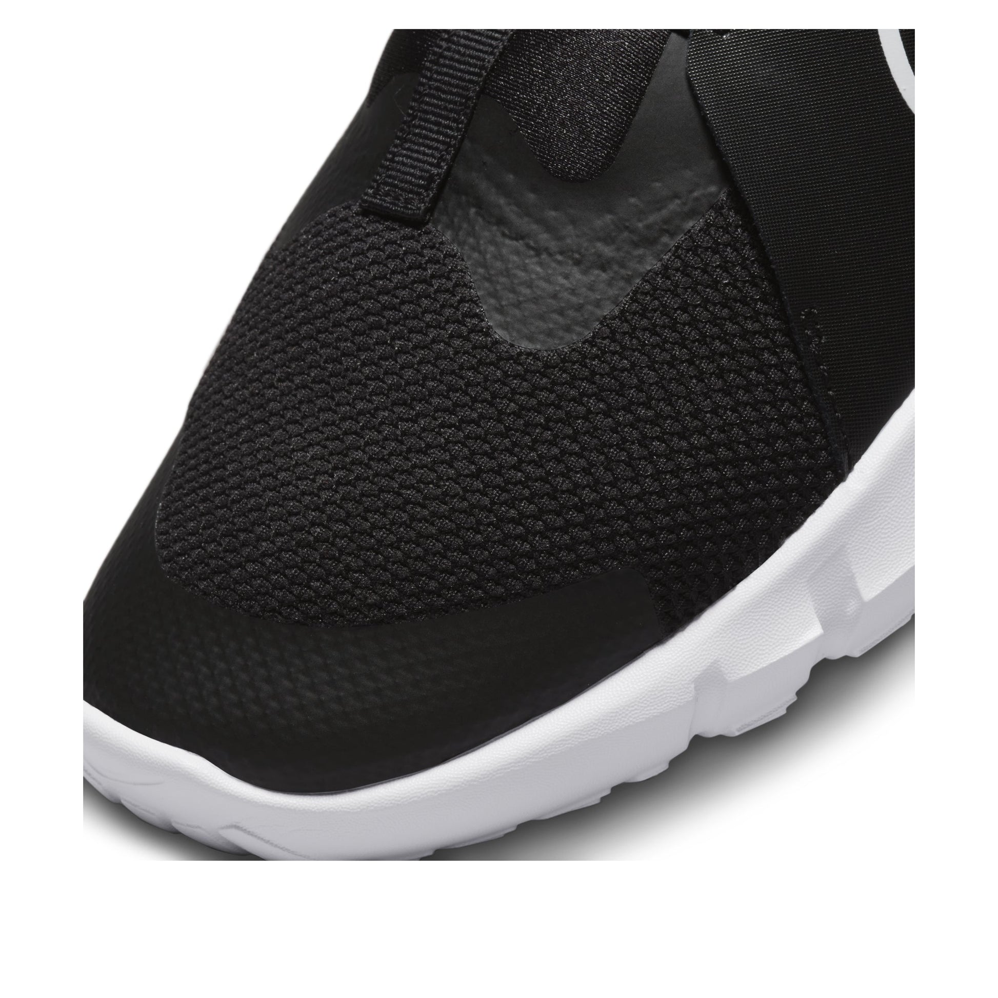 (GS) Nike Flex Runner 2 'Black White' DJ6038-002