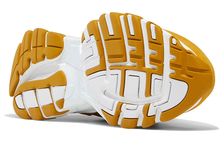 Reebok Mountain Research x DMX Trail Shadow 'Yellow Soil' FW3335