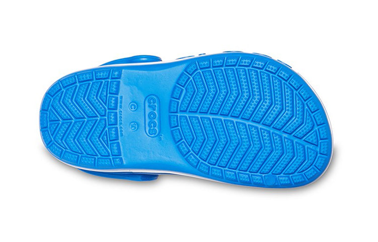Kids Crocs Sports sandals 205100-4JL