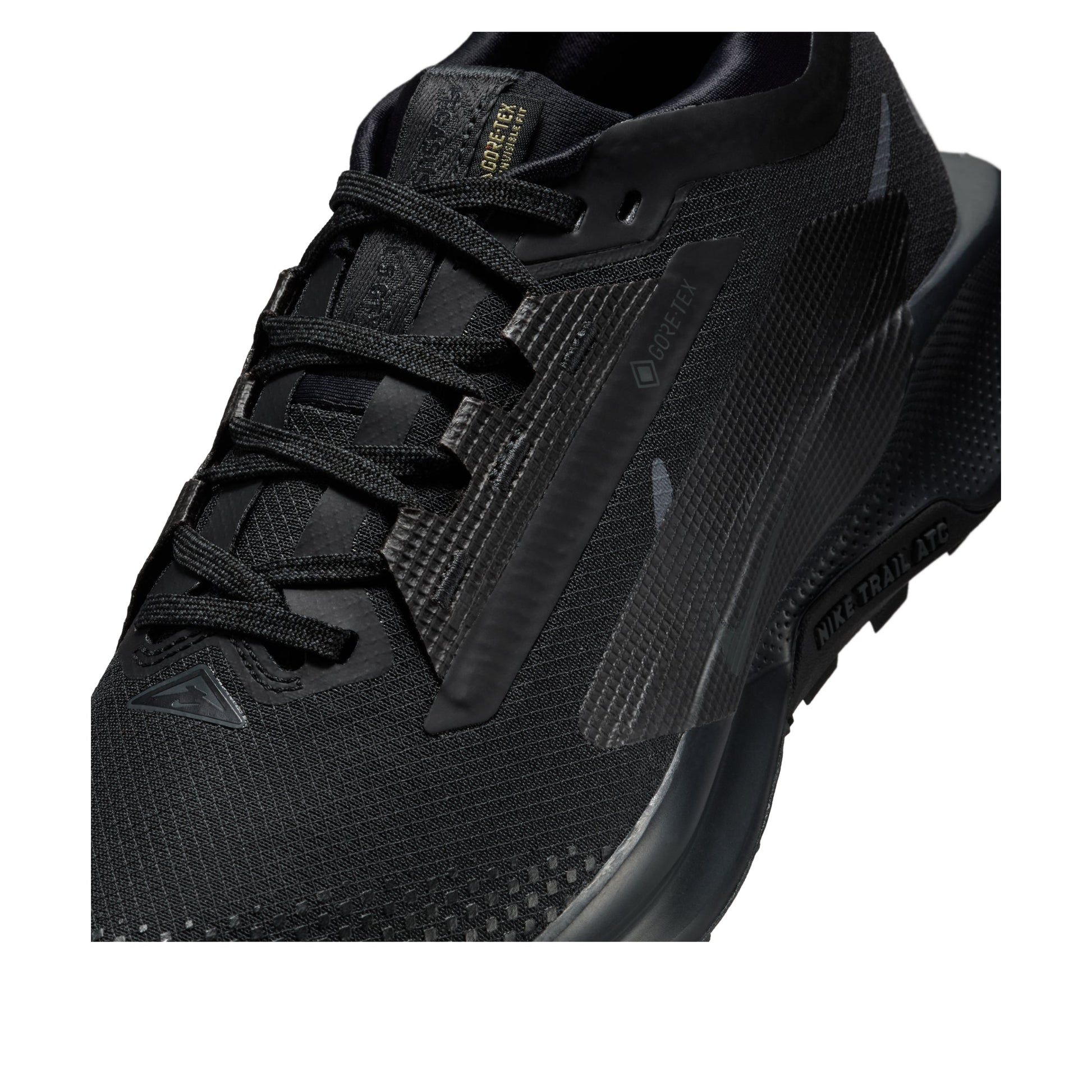 (WMNS) Nike Pegasus Trail 5 Gore-Tex 'Black Anthracite' FQ0912-002