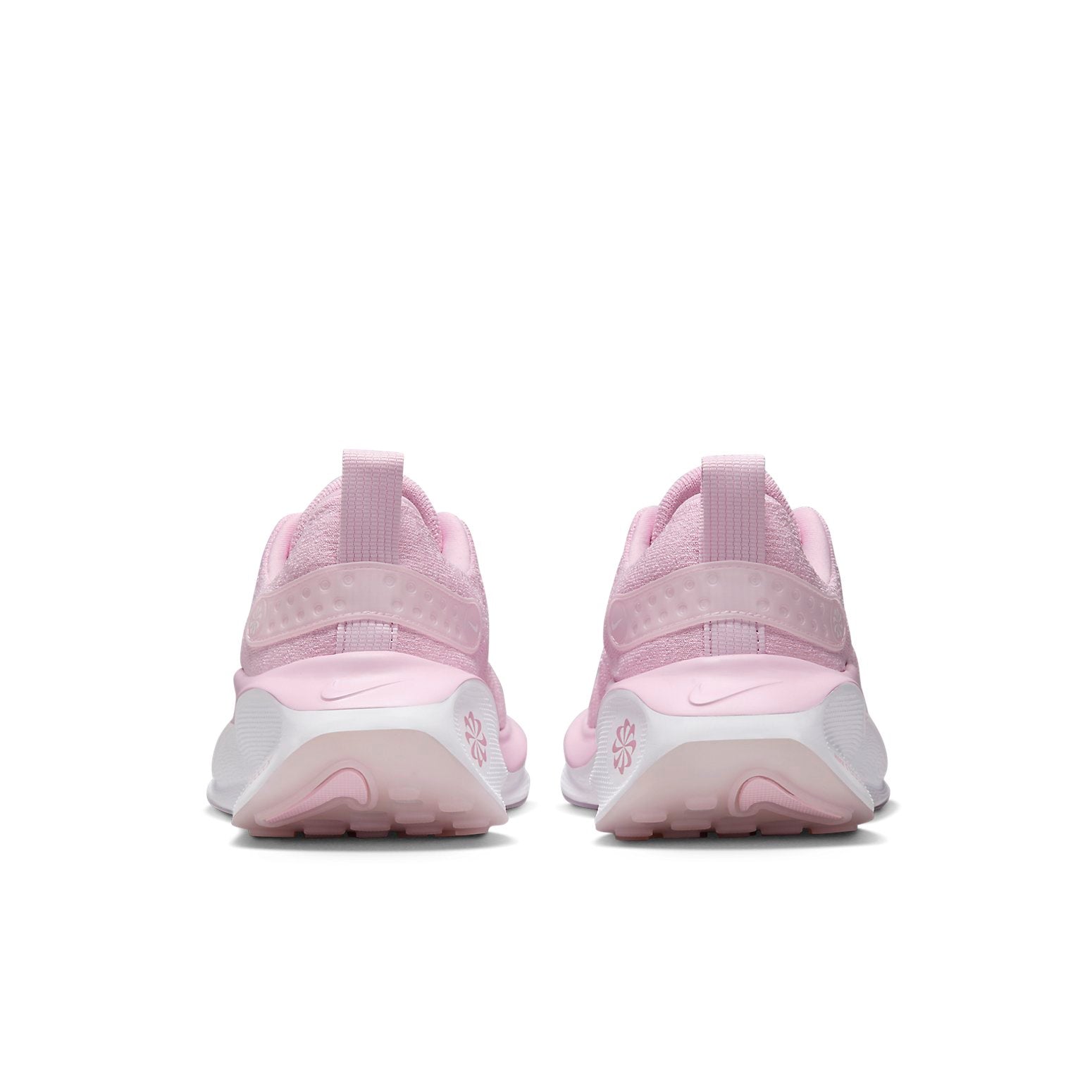 (WMNS) Nike ReactX Infinity Run 'Pink Foam White' DR2670-600