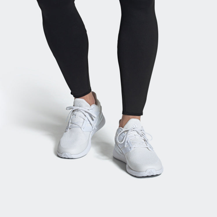 adidas RapidaRun White FY6548