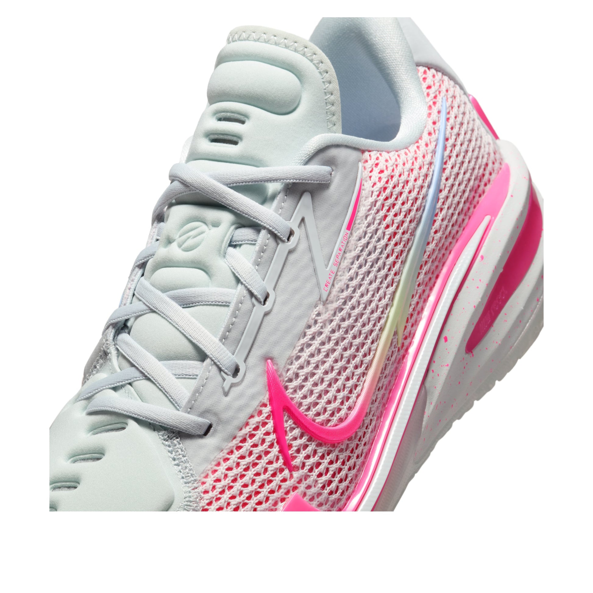 Nike Air Zoom G.T. Cut 1 EP 'Pink Flash' CZ0176-008