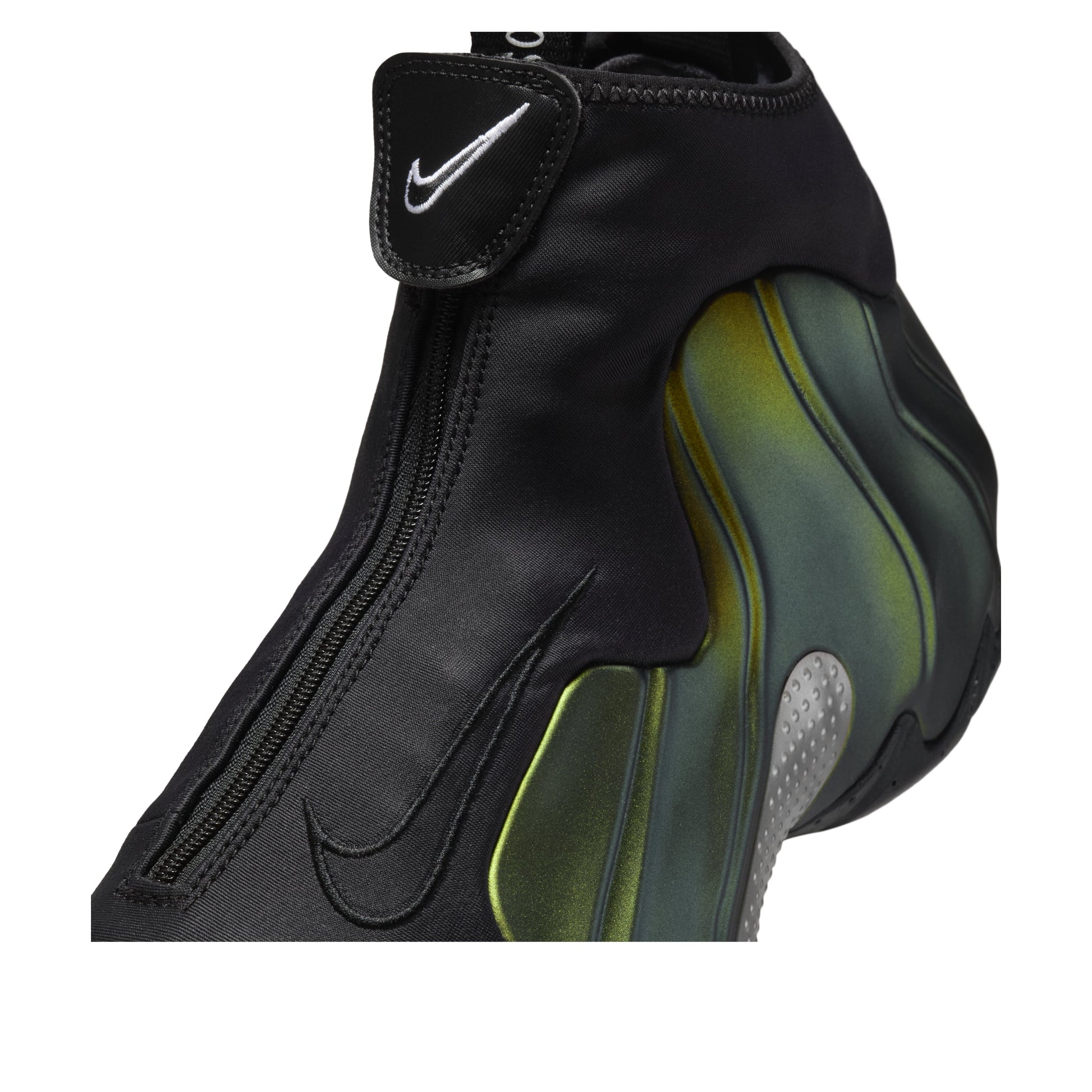 Nike Air Flightposite 'Metallic Gold' FV5582-700