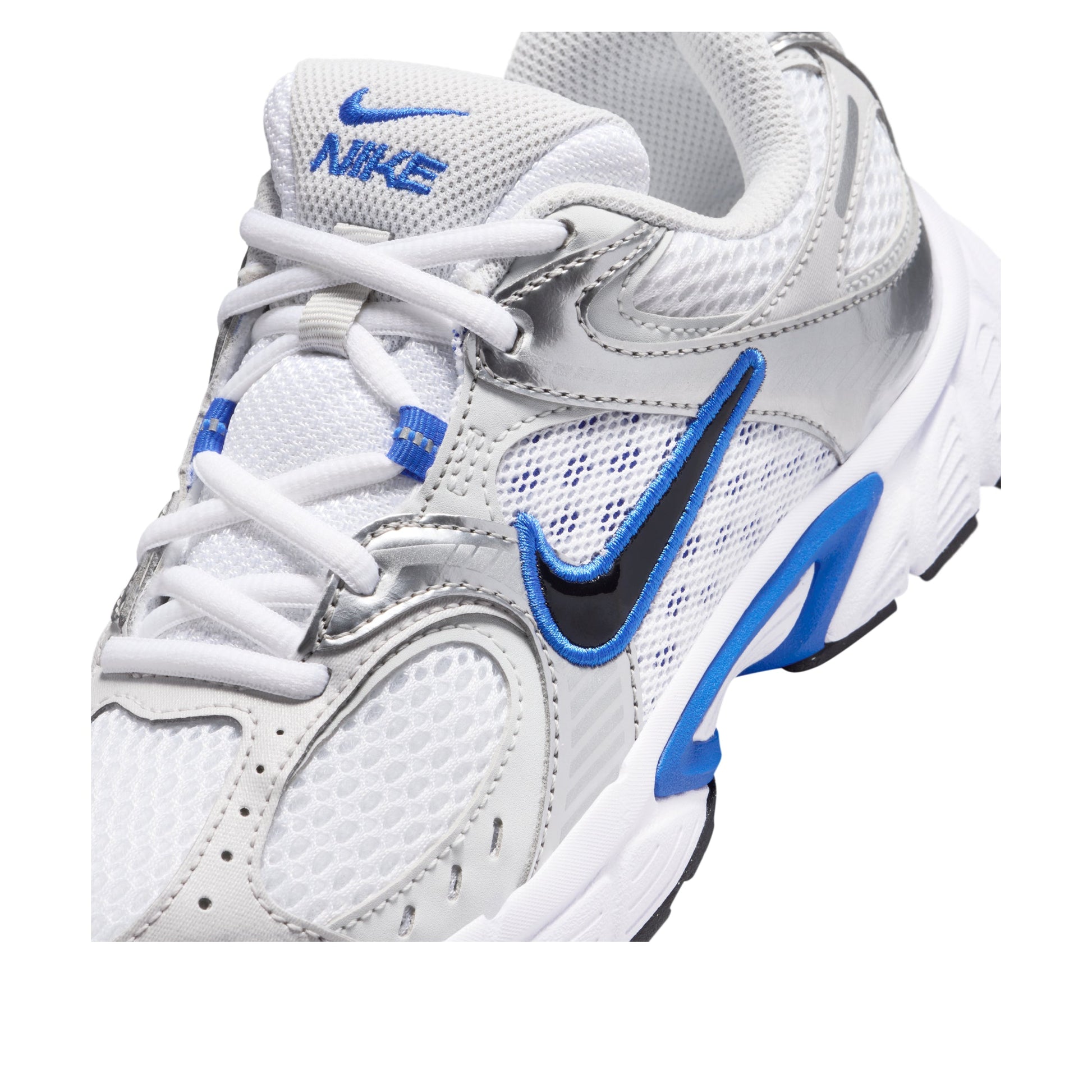 (GS) Nike V5 RNR 'White Vast Grey Royal' HQ6411-101