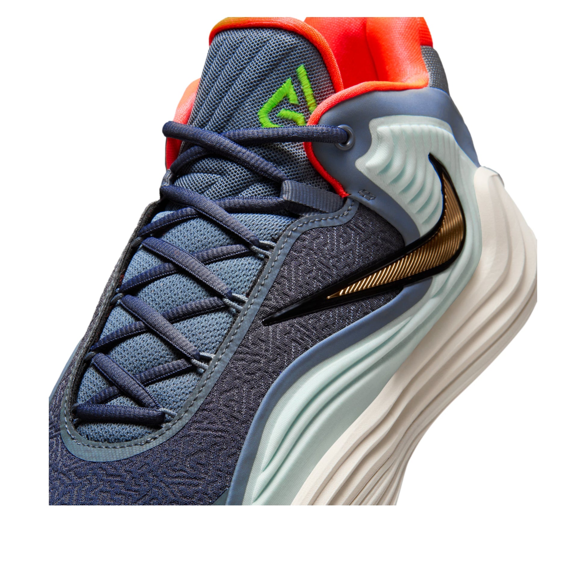 Nike Giannis Freak 7 EP 'Deception' HF3451-008