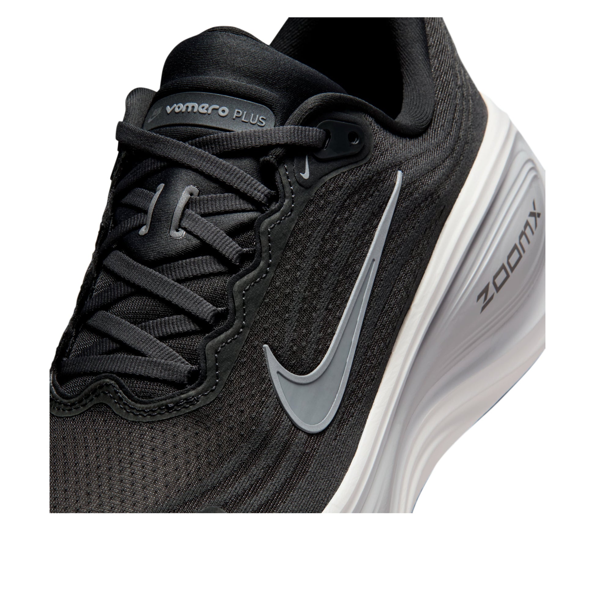 Nike Air Zoom Vomero Plus 'Anthracite White Wolf Grey' HV8150-008