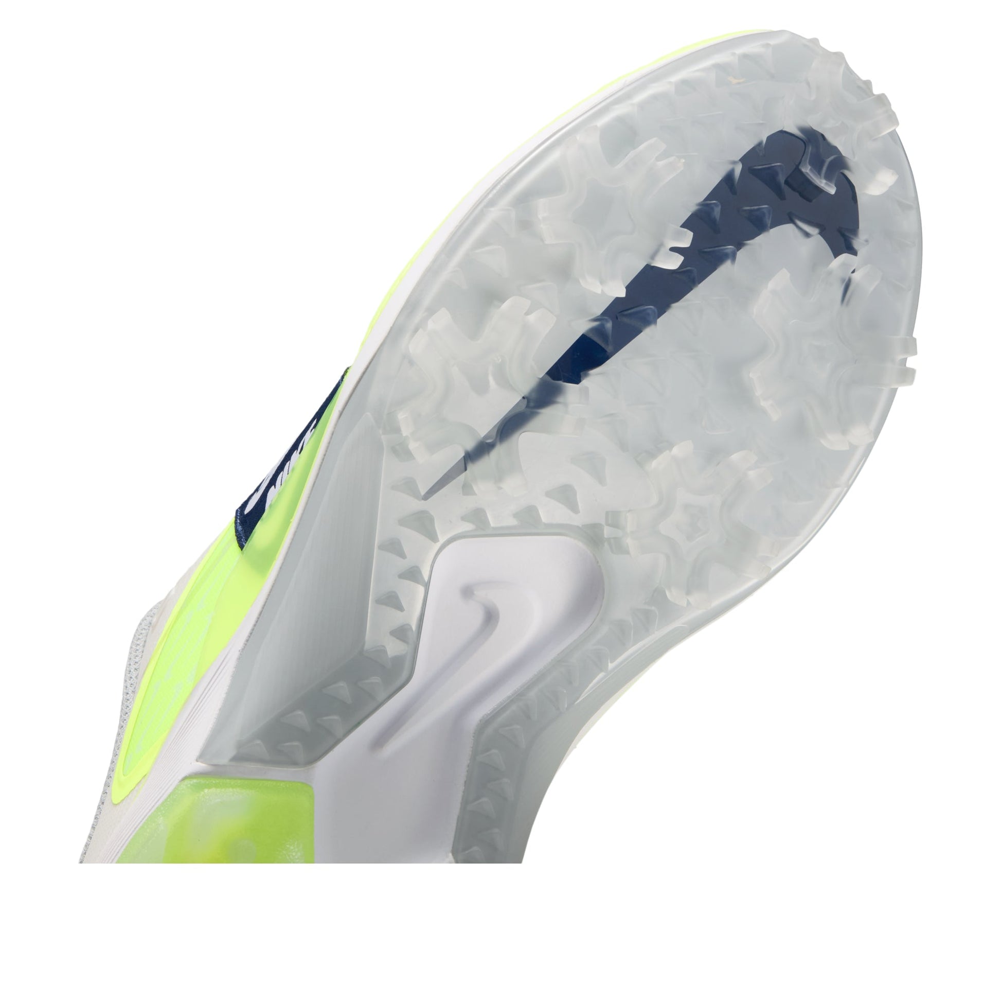 Nike Pegasus 1 Golf 'Phantom Navy Volt Ice' IO8138-001