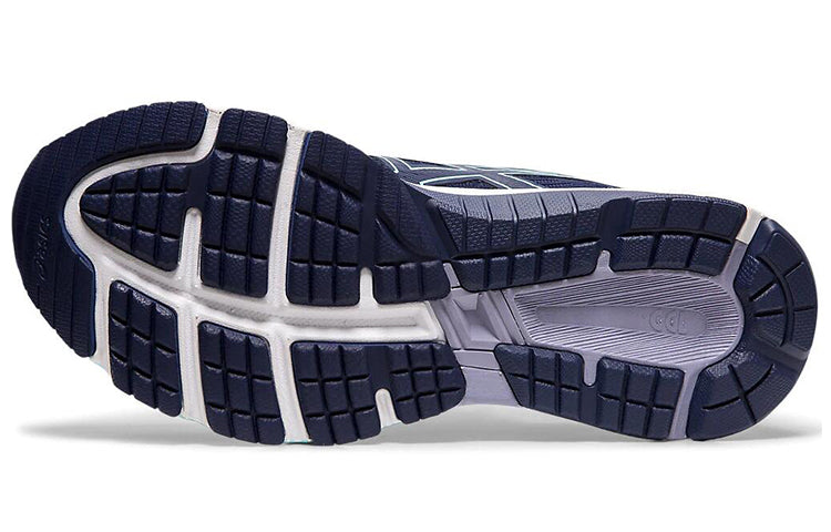 (WMNS) ASICS GT-1000 8 'Peacoat Ice Mint' 1012A460-401