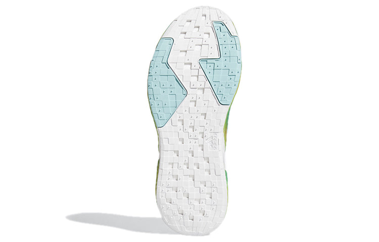 adidas X9000L4 'White Blue Spirit' FY3230